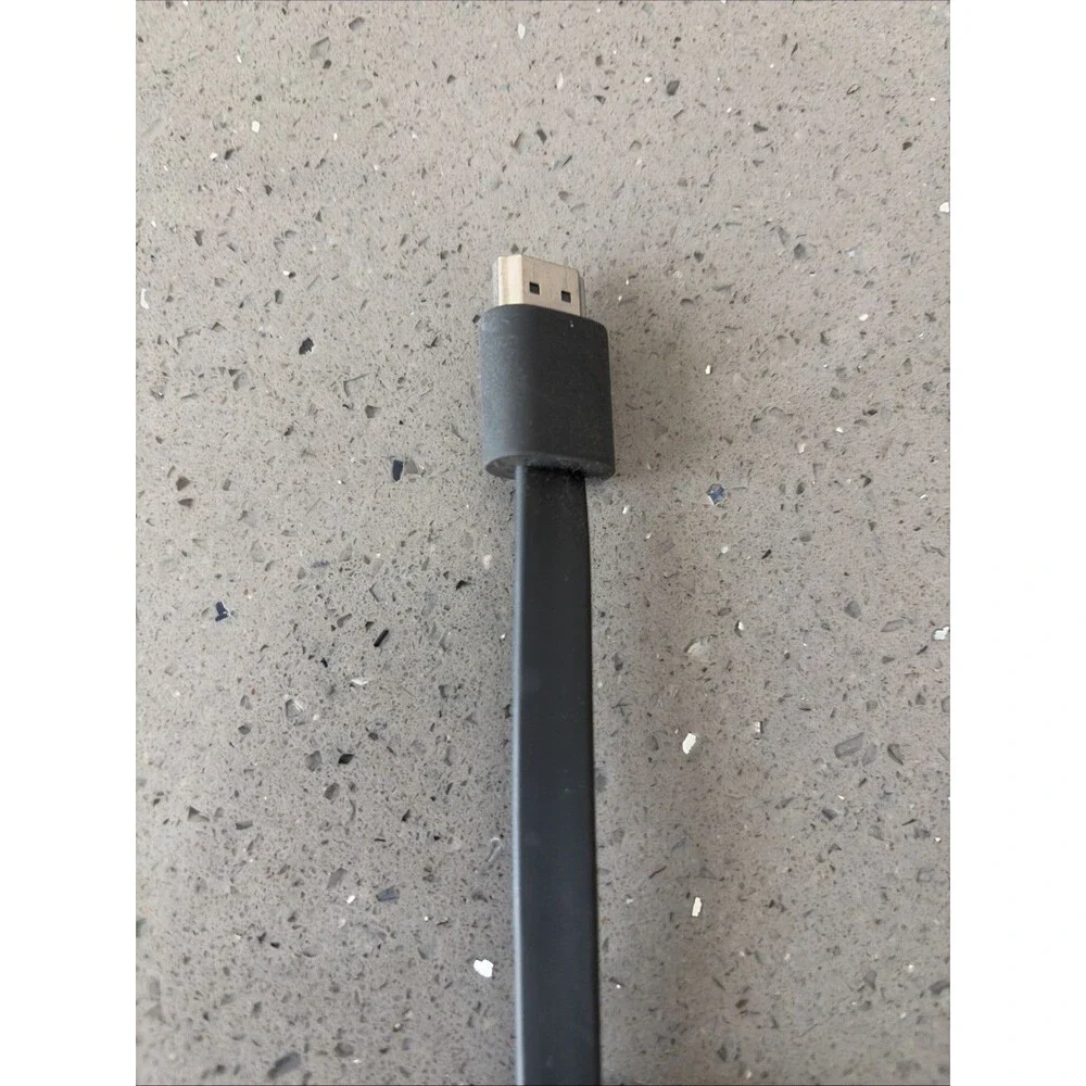 Google Chromecast HD (3rd) 1080p Media Streaming Device  TESTED!